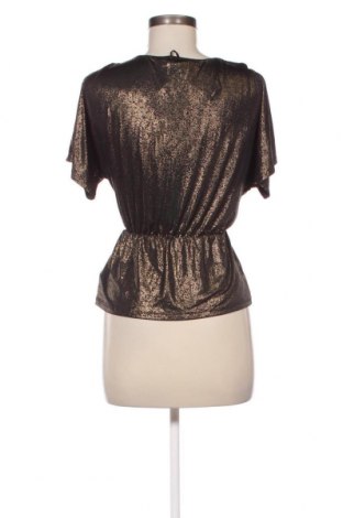 Дамска блуза Morgan, Размер XS, Цвят Многоцветен, Цена 72,00 лв.