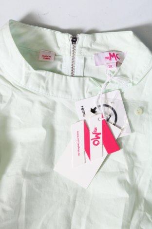 Дамска блуза MyMO, Размер XL, Цвят Зелен, Цена 15,30 лв.