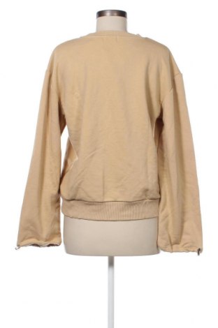 Damen Shirt NA-KD, Größe M, Farbe Beige, Preis € 3,34