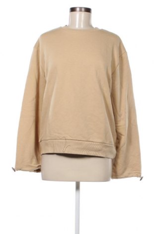Γυναικεία μπλούζα NA-KD, Μέγεθος M, Χρώμα  Μπέζ, Τιμή 3,34 €