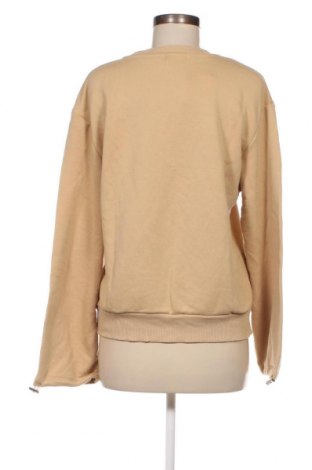 Γυναικεία μπλούζα NA-KD, Μέγεθος M, Χρώμα  Μπέζ, Τιμή 37,11 €