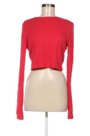Bluză de femei NU-IN, Mărime XL, Culoare Roșu, Preț 11,84 Lei