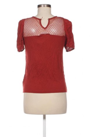 Bluză de femei Naf Naf, Mărime S, Culoare Roșu, Preț 236,84 Lei
