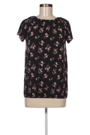 Γυναικεία μπλούζα Neun Monate, Μέγεθος S, Χρώμα Πολύχρωμο, Τιμή 6,23 €
