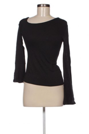 Дамска блуза New Laviva, Размер S, Цвят Черен, Цена 5,76 лв.
