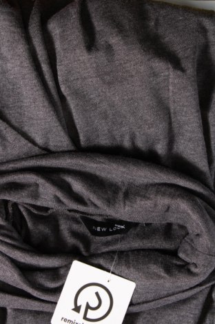 Damen Shirt New Look, Größe S, Farbe Grau, Preis 13,22 €