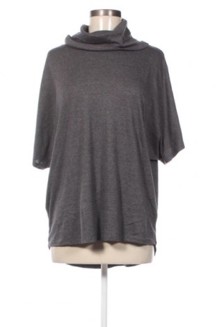 Γυναικεία μπλούζα New Look, Μέγεθος S, Χρώμα Γκρί, Τιμή 1,88 €