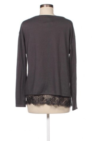 Γυναικεία μπλούζα New Look, Μέγεθος M, Χρώμα Γκρί, Τιμή 2,00 €