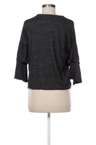 Damen Shirt New Look, Größe S, Farbe Grau, Preis € 1,98