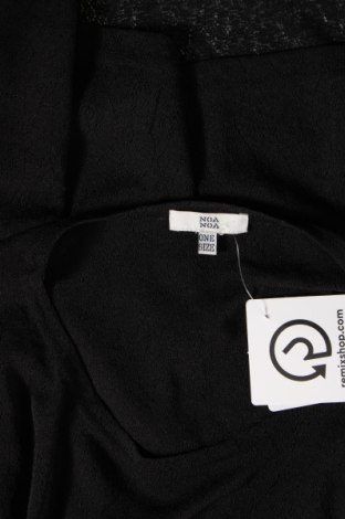 Дамска блуза Noa Noa, Размер M, Цвят Черен, Цена 3,40 лв.