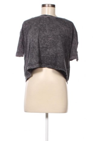 Γυναικεία μπλούζα Notice, Μέγεθος L, Χρώμα Γκρί, Τιμή 7,42 €
