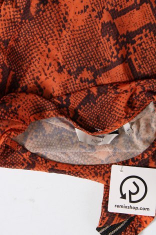 Γυναικεία μπλούζα Numph, Μέγεθος XS, Χρώμα Πολύχρωμο, Τιμή 1,74 €