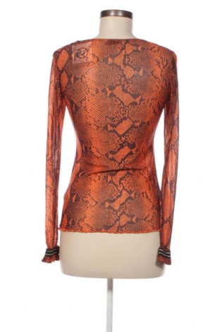 Γυναικεία μπλούζα Numph, Μέγεθος XS, Χρώμα Πολύχρωμο, Τιμή 1,74 €