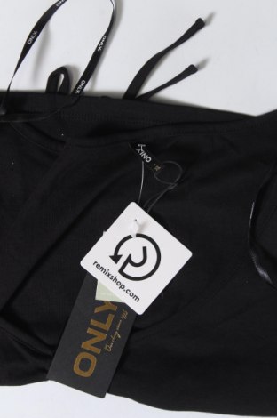 Damen Shirt ONLY, Größe XL, Farbe Schwarz, Preis 20,62 €