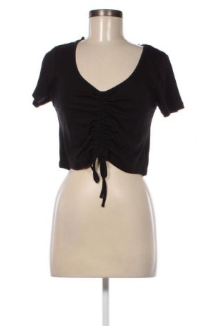 Damen Shirt ONLY, Größe XL, Farbe Schwarz, Preis 2,89 €