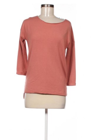 Γυναικεία μπλούζα ONLY, Μέγεθος XS, Χρώμα  Μπέζ, Τιμή 9,28 €