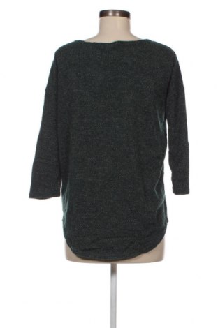 Γυναικεία μπλούζα ONLY, Μέγεθος S, Χρώμα Πράσινο, Τιμή 2,13 €