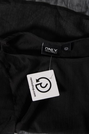 Bluză de femei ONLY, Mărime L, Culoare Negru, Preț 18,42 Lei