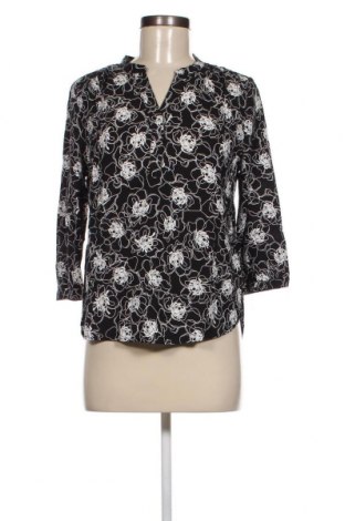 Γυναικεία μπλούζα Object, Μέγεθος XS, Χρώμα Πολύχρωμο, Τιμή 2,60 €
