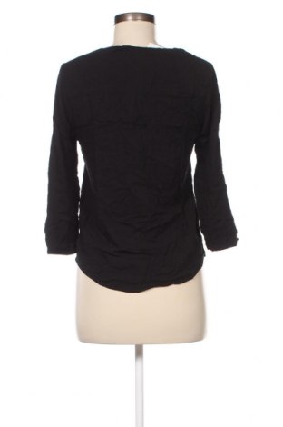 Γυναικεία μπλούζα Object, Μέγεθος S, Χρώμα Μαύρο, Τιμή 14,85 €