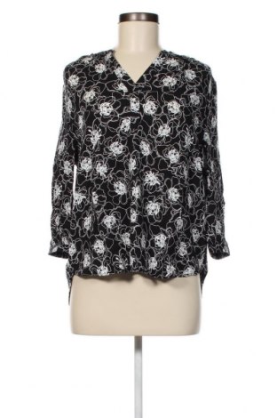 Γυναικεία μπλούζα Object, Μέγεθος M, Χρώμα Πολύχρωμο, Τιμή 4,08 €