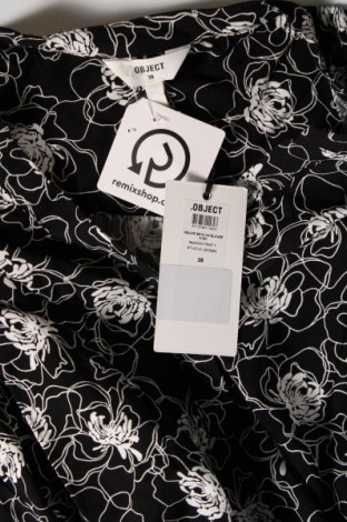 Γυναικεία μπλούζα Object, Μέγεθος M, Χρώμα Πολύχρωμο, Τιμή 2,60 €