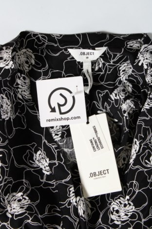 Damen Shirt Object, Größe M, Farbe Schwarz, Preis € 2,60