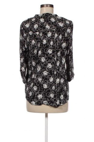 Γυναικεία μπλούζα Object, Μέγεθος M, Χρώμα Μαύρο, Τιμή 5,20 €