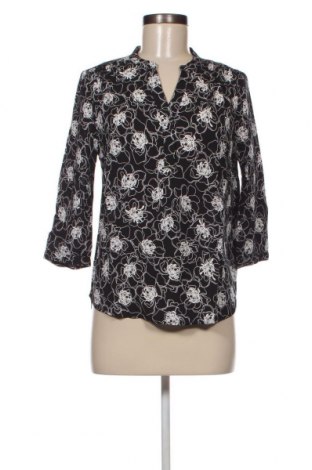 Γυναικεία μπλούζα Object, Μέγεθος XS, Χρώμα Πολύχρωμο, Τιμή 4,08 €