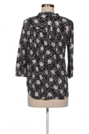 Γυναικεία μπλούζα Object, Μέγεθος XS, Χρώμα Πολύχρωμο, Τιμή 4,08 €