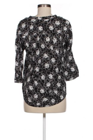 Γυναικεία μπλούζα Object, Μέγεθος XS, Χρώμα Μαύρο, Τιμή 5,20 €