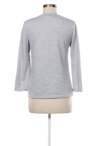 Γυναικεία μπλούζα Ofelia, Μέγεθος S, Χρώμα Γκρί, Τιμή 1,88 €