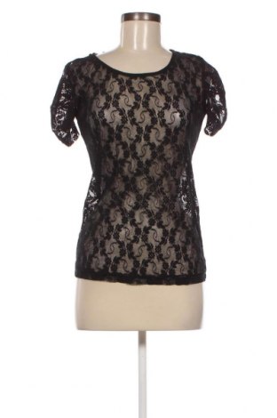 Γυναικεία μπλούζα Okay, Μέγεθος M, Χρώμα Μαύρο, Τιμή 1,75 €