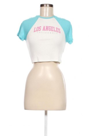 Γυναικεία μπλούζα Ole By Koton, Μέγεθος M, Χρώμα Πολύχρωμο, Τιμή 7,42 €