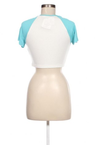 Дамска блуза Ole By Koton, Размер M, Цвят Многоцветен, Цена 72,00 лв.