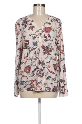 Дамска блуза Olsen, Размер XL, Цвят Многоцветен, Цена 18,00 лв.
