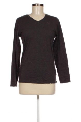 Γυναικεία μπλούζα Op, Μέγεθος S, Χρώμα Γκρί, Τιμή 1,65 €