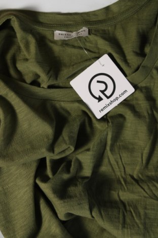 Дамска блуза Orient, Размер S, Цвят Зелен, Цена 5,78 лв.