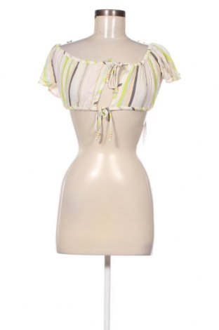 Damen Shirt Out From Under, Größe S, Farbe Mehrfarbig, Preis 2,88 €