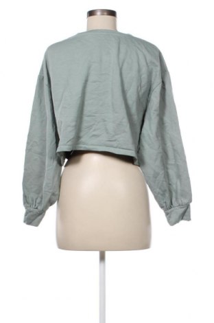 Γυναικεία μπλούζα Pigalle, Μέγεθος L, Χρώμα Πράσινο, Τιμή 11,75 €