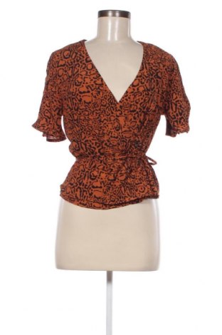 Дамска блуза Pimkie, Размер S, Цвят Многоцветен, Цена 10,23 лв.