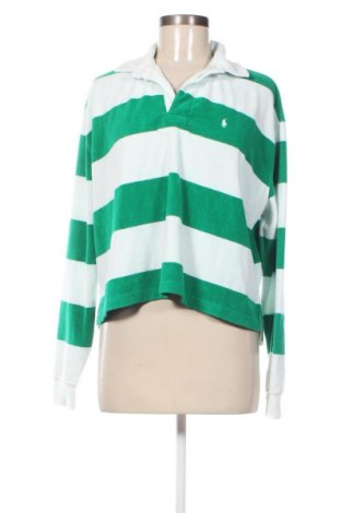 Bluză de femei Polo By Ralph Lauren, Mărime S, Culoare Multicolor, Preț 493,42 Lei