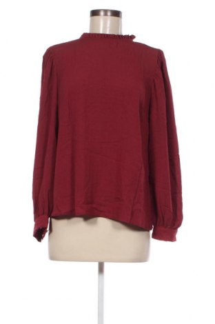 Γυναικεία μπλούζα Primark, Μέγεθος M, Χρώμα Κόκκινο, Τιμή 11,75 €