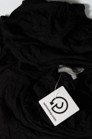 Дамска блуза Primark, Размер M, Цвят Черен, Цена 19,00 лв.