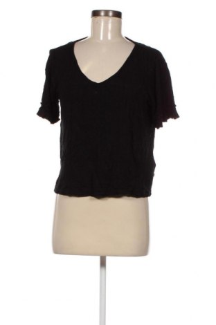 Дамска блуза Primark, Размер M, Цвят Черен, Цена 5,32 лв.