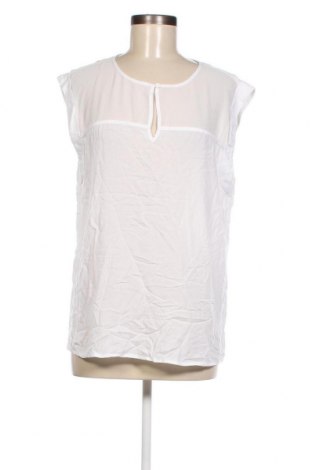 Дамска блуза Q/S by S.Oliver, Размер M, Цвят Бял, Цена 72,00 лв.