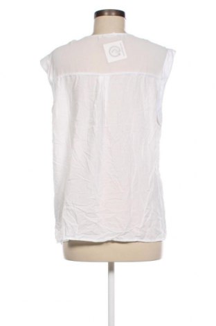 Дамска блуза Q/S by S.Oliver, Размер M, Цвят Бял, Цена 9,36 лв.