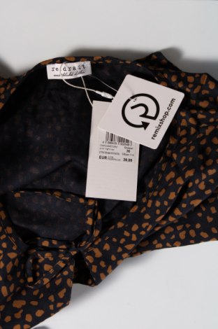 Дамска блуза Re.draft, Размер S, Цвят Многоцветен, Цена 72,00 лв.