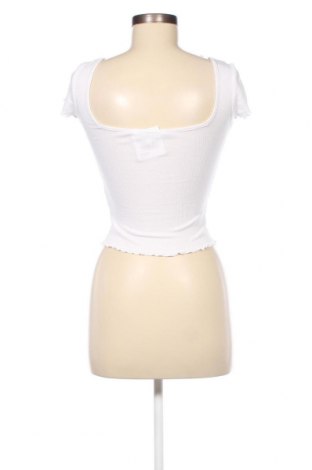 Γυναικεία μπλούζα Review, Μέγεθος XS, Χρώμα Λευκό, Τιμή 37,11 €