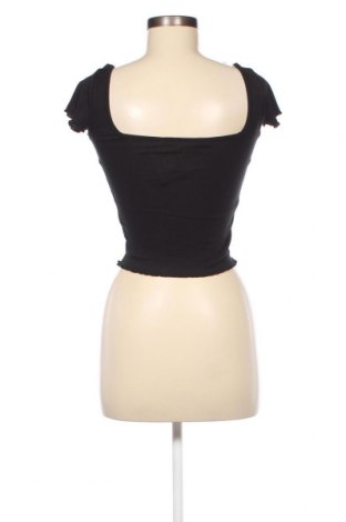 Γυναικεία μπλούζα Review, Μέγεθος XS, Χρώμα Μαύρο, Τιμή 37,11 €
